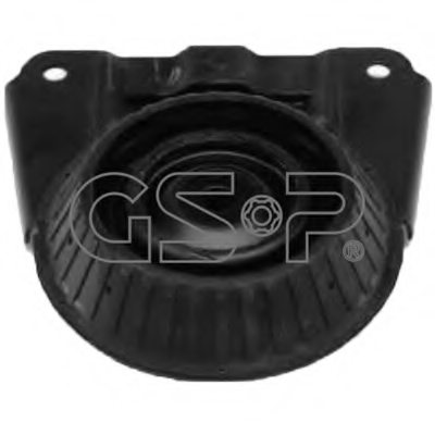 GSP 530402 Mounting, propshaft